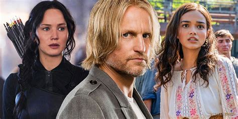hunger games prequel|The Hunger Games: Sunrise on the Reaping Characters & Movie .